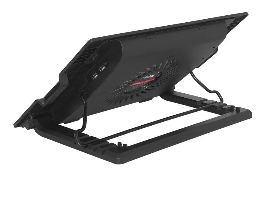 Frisby FNC-37ST 14CM Led Fan Beyaz Notebook Soğutucu