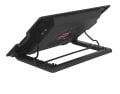 Frisby FNC-37ST 14CM Led Fan Beyaz Notebook Soğutucu