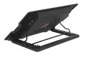 Frisby FNC-37ST 14CM Led Fan Beyaz Notebook Soğutucu