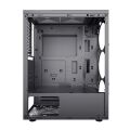 GameBooster GB-F3101B RGB ATX Mesh Siyah Kasa (PSU Yok)