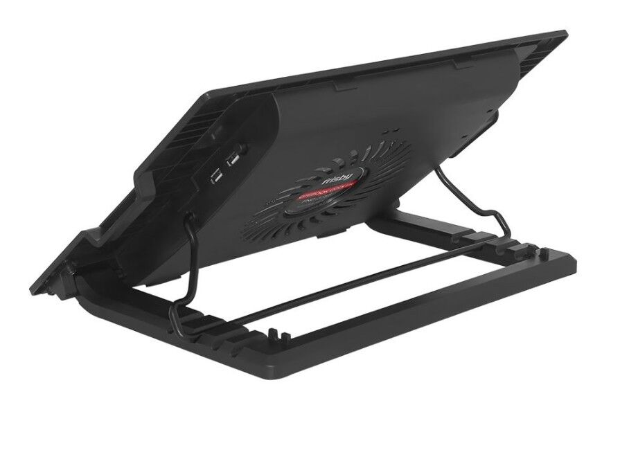 Frisby FNC-39ST 14CM Led Fan Mavi Notebook Soğutucu