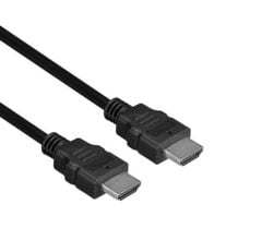 Hytech HY-XHD01 HDMI TO HDMI 1.5m Sinema 4K (4096*2160) Görüntü ve Ses Aktarıcı