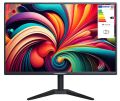 PowerBoost PB-M2155VH 21.5'' 5ms 1920x1080 FHD 75Hz VA Panel VGA+HDMI Slim-Frame