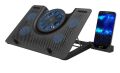 Frisby FNC-5240ST Notebook Soğutucu & Stand (5xFan)