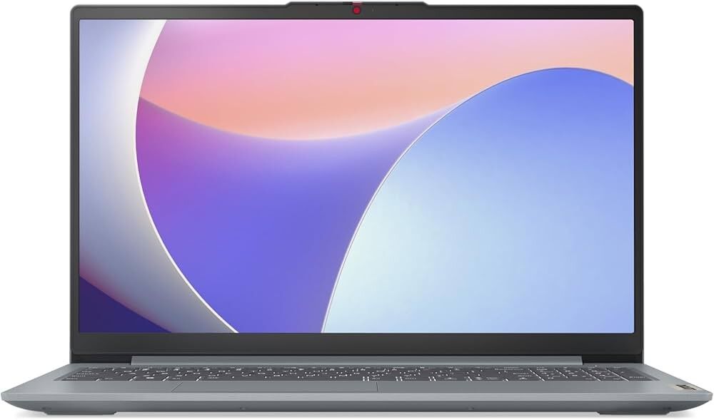 Lenovo Ideapad Slim 3 Intel N100 4GB 128GB  (82XB009GTX) W11 Home 15.6'' FHD
