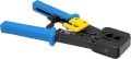 Frisby FNW-58ECT RJ45-RJ11 Yeni Nesil İkili Sıkma Pensesi