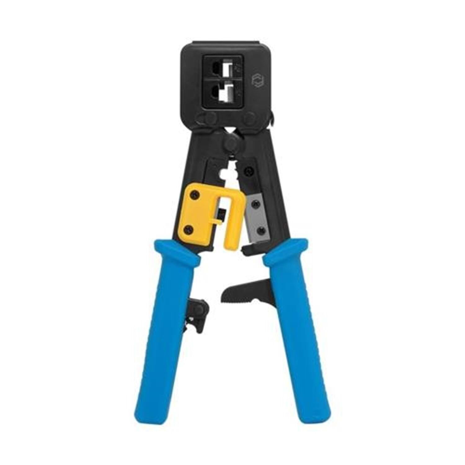 Frisby FNW-58ECT RJ45-RJ11 Yeni Nesil İkili Sıkma Pensesi