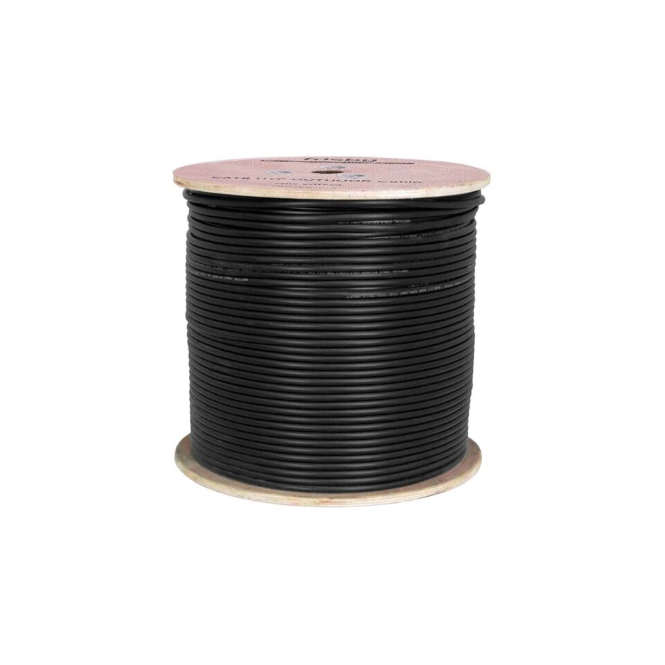 Frisby FNW-CAT624 CAT6 UTP 23AWG Outdoor Kablo (305m)