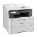 Brother MFC-L3720CDW Wi-Fi+Tarayıcı+Fotokopi+Faks Renkli Çok Fonk Lazer Yazıcı
