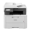 Brother MFC-L3720CDW Wi-Fi+Tarayıcı+Fotokopi+Faks Renkli Çok Fonk Lazer Yazıcı