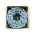 Frisby FNW-CAT632 UTP 0,23AWG-0,53 MM LSZH 305MT CAT6 Kablo