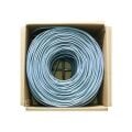 Frisby FNW-CAT632 UTP 0,23AWG-0,53 MM LSZH 305MT CAT6 Kablo