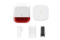 FONRİ 4G WIFI Kablosuz Alarm Set Akıllı Ev & Güvenlik Paketi (4G2-AL1-0101-01)