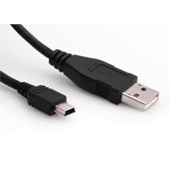 S-link SL-P555 Usb2.0 5 Pin 0,8Cm Kamera Kablo