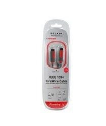 Belkın IEEE 1394 3,6MT Kablo