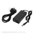 Frisby FPA-7224HP 19V 4.74A 7.4 x 5.0mm Notebook Adaptör (HP)