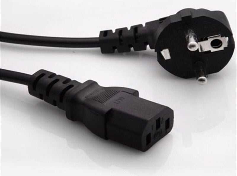 S-link SL-P150 1.5m 0.5mm Lüks Power Kablo