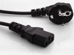 S-link SL-P150 1.5m 0.5mm Lüks Power Kablo