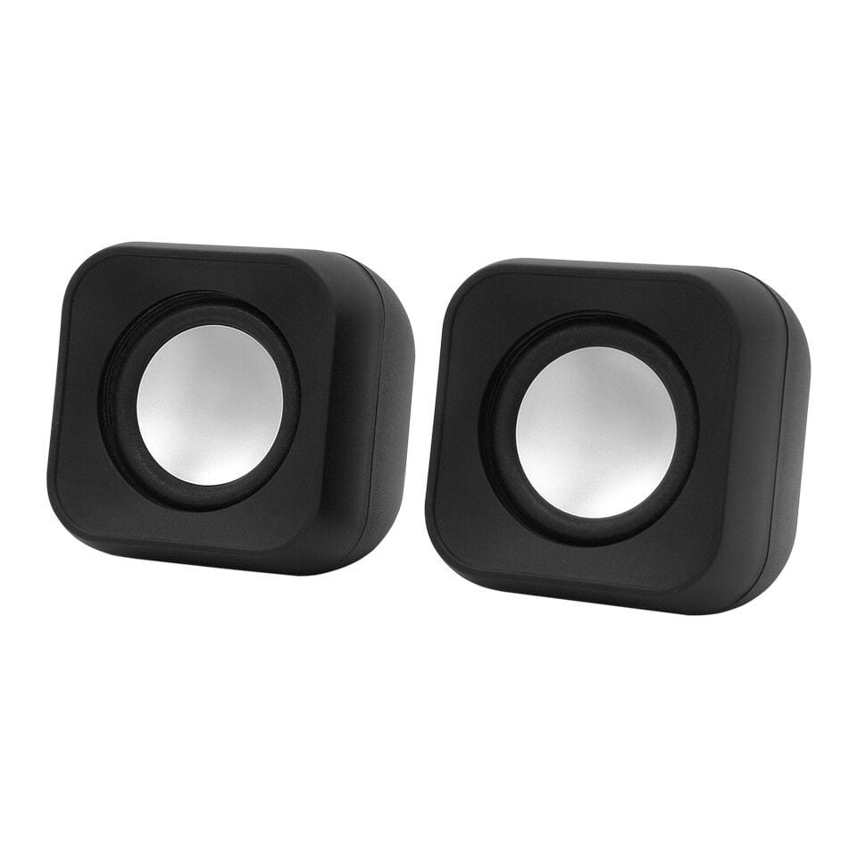 Frisby FS-2126U-B 2.0 Siyah Hoparlör