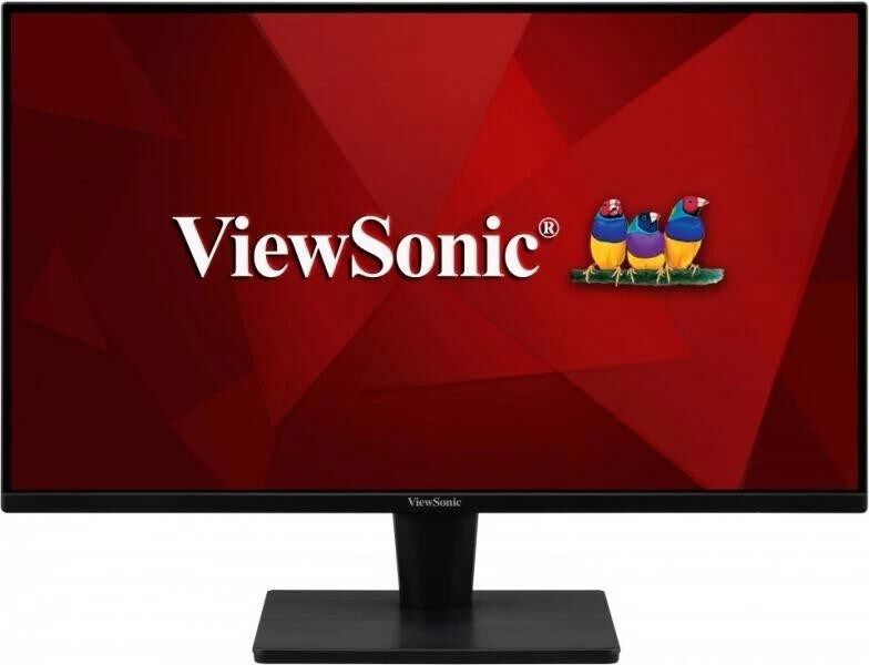 ViewSonic VA2715-H 27'' Full HD VA 5 ms 75Hz Monitor