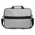 Addison 300657 15.6'' Gri Bilgisayar Notebook Çantası