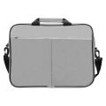 Addison 300657 15.6'' Gri Bilgisayar Notebook Çantası