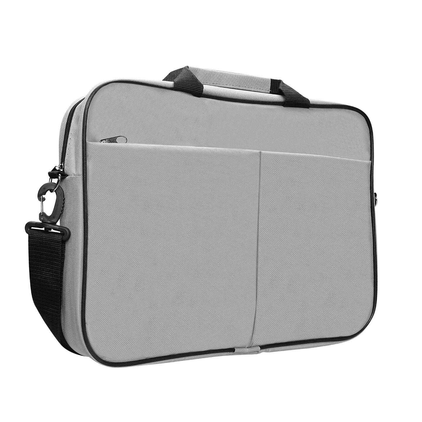 Addison 300657 15.6'' Gri Bilgisayar Notebook Çantası