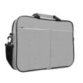 Addison 300657 15.6'' Gri Bilgisayar Notebook Çantası