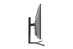 Seclife 31.5'' C315165H1 1920*1080 1ms 165Hz DP+HDMI+USB R1800 Curved Led Monitör