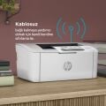 HP 7MD68A Laserjet M111w Wifi Mono Yazıcı