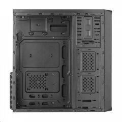 PowerBoost VK-1625 350W USB 3.0 ATX Siyah Kasa