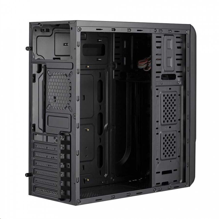 PowerBoost VK-1625 350W USB 3.0 ATX Siyah Kasa