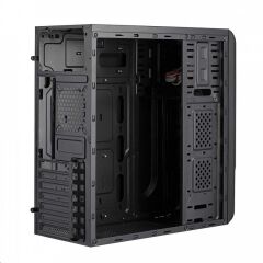 PowerBoost VK-1625 350W USB 3.0 ATX Siyah Kasa