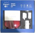FONRİ 1G WIFI Kablosuz Alarm Set Akıllı Ev & Güvenlik Paketi (WF3-AL1-0101-01)