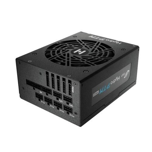 FSP HYDRO PTM Pro 1200W GEN5 80+Platinum Full Modüler Güç Kaynağı