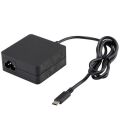 FSP NB-C 65W Adaptör Type-C (FSP065-A1BR3) 65W USB TYPE C İle
