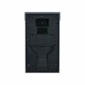 Dahua DHI-VTO3312Q-P 2-Kablolu IP Villa Kapı İstasyonu