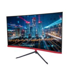 Seclife 27'' P270CDHRGB 1920*1080 1ms 240Hz VGA HDMI Curved R1800 Gaming Monitör