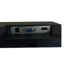 Seclife 19.5'' P195VH 1600*900 5ms 75Hz VGA HDMI Vesa Full HD Led Monitör