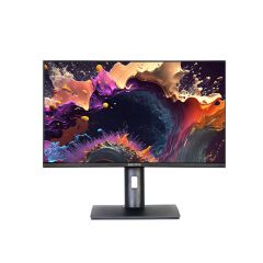 Seclife 23.8'' A24075H5 1920*1080 5ms 75Hz VGA HDMI Full HD Pivot Led Monitör
