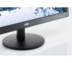 Aoc 21.5'' E2270SWN 5MS D-Sub Led Monitör