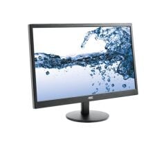 Aoc 21.5'' E2270SWN 5MS D-Sub Led Monitör
