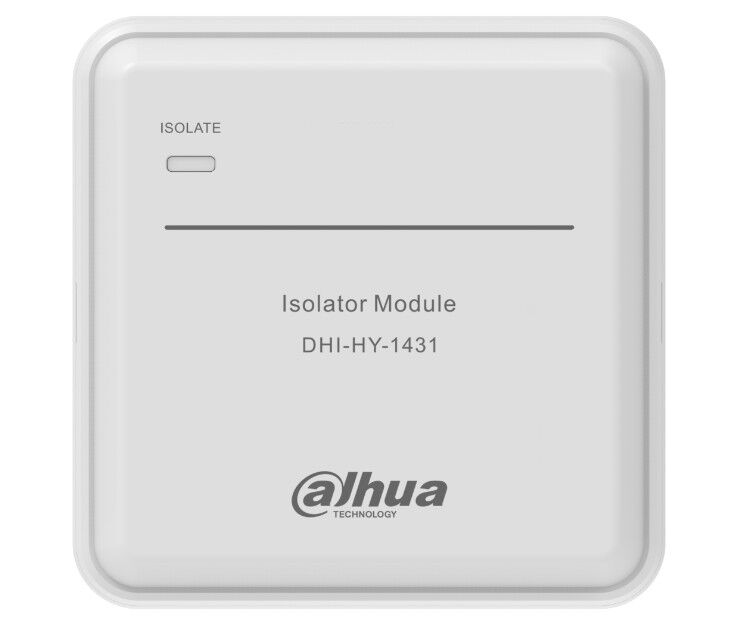 Dahua HY-1431 İzolatör Modülü