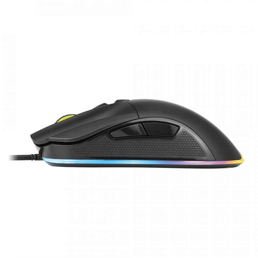 GameBooster M626 ''Titan'' RGB Aydınlatmalı Profesyonel Oyuncu Mouse