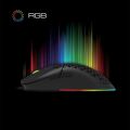 GameBooster M700 ''Air-Force'' RGB Aydınlatmalı Profesyonel Oyuncu Mouse