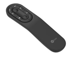Lenovo Lecoo SPT9604 2,4GHz Lazer Presenter Profesyonel Sunum Kumandası