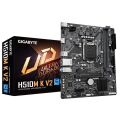 Gigabyte H510M-K V2 1200P DDR4 SES GLAN HDMI Sata3 USB3.2 mATX