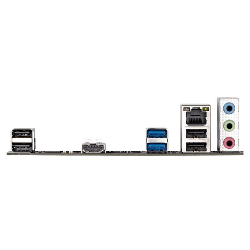 Gigabyte H510M-K V2 1200P DDR4 SES GLAN HDMI Sata3 USB3.2 mATX