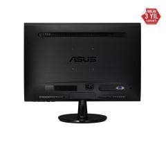 Asus 18.5'' VS197DE 5ms 1366x768  Vga Vesa Led Monitör