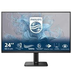 Philips 23.8'' 24E2N1110/01 1920x1080 1ms 120Hz IPS HDMI/VGA+VESA Monitör